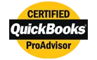 Certified QuickBooks ProAdvisor