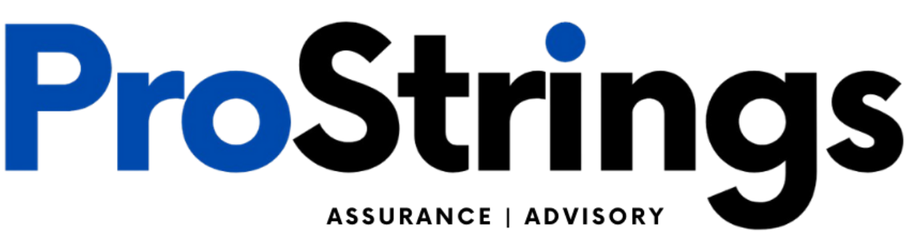 ProStrings - Assurance and Advisory